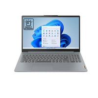 Lenovo IdeaPad Slim 3 15IRH8 - , Intel Core i7-13620H, RAM 16GB, 512GB SSD NVMe, Intel UHD Graphics, 15.6 FHD IPS , ARCTIC GREY