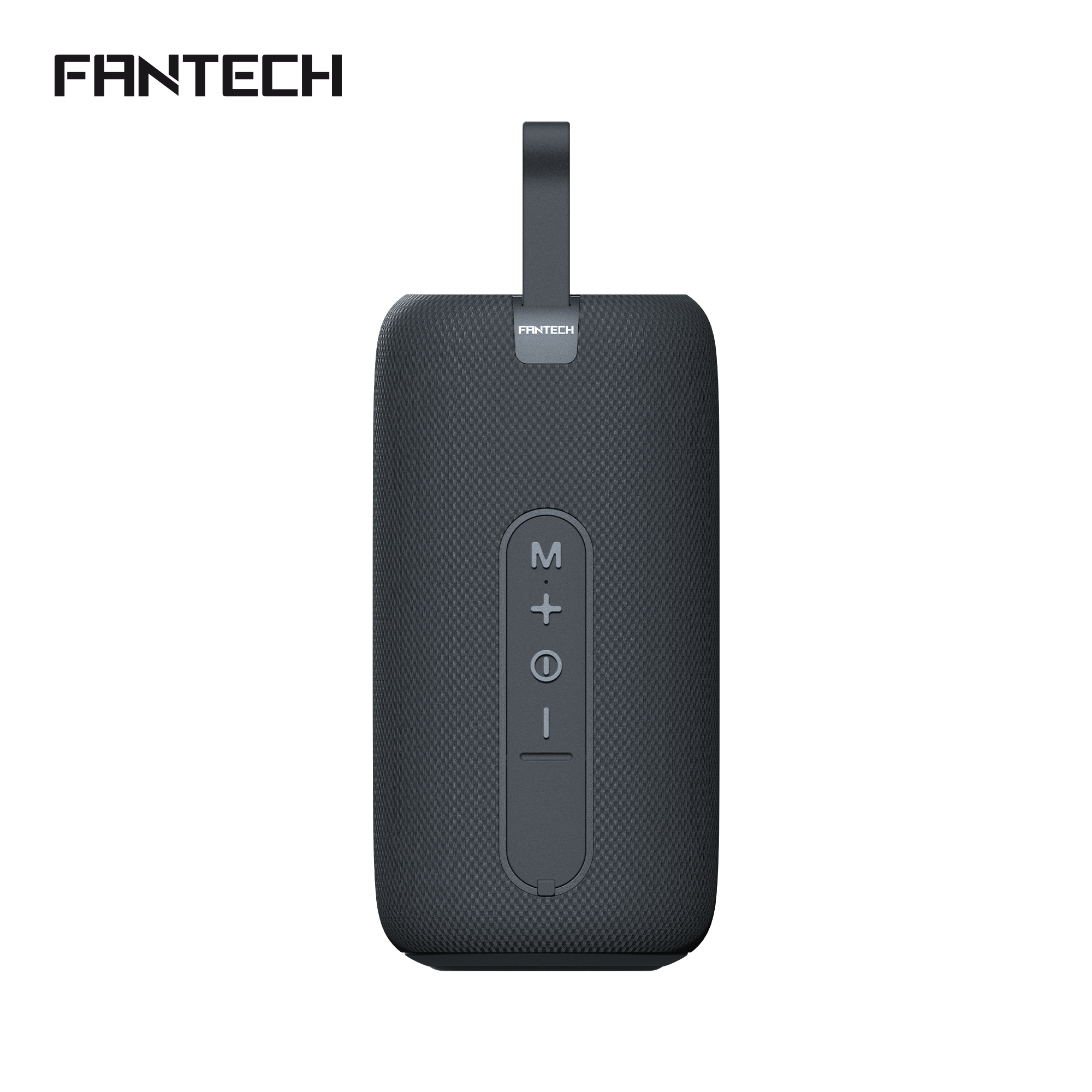 Fantech Nerabox BS158 Speaker Bluetooth 5.4 TWS Hi-Fi Sound Portable Audio Wireless Super Bass Stereo Original