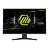 MSI MAG 274F 27” FHD Rapid IPS Gaming Monitor – 200Hz, 0.5ms, HDR, Adaptive Sync, AI Vision, 10-Bit Color, Console Ready, HDMI 2.0b & DP 1.2a | BLACK MSI MAG 274F 27” FHD Rapid IPS Gaming Monitor – 200Hz, 0.5ms, HDR, Adaptive Sync, AI Vision, 10-Bit Color, Console Ready, HDMI 2.0b & DP 1.2a | BLACK