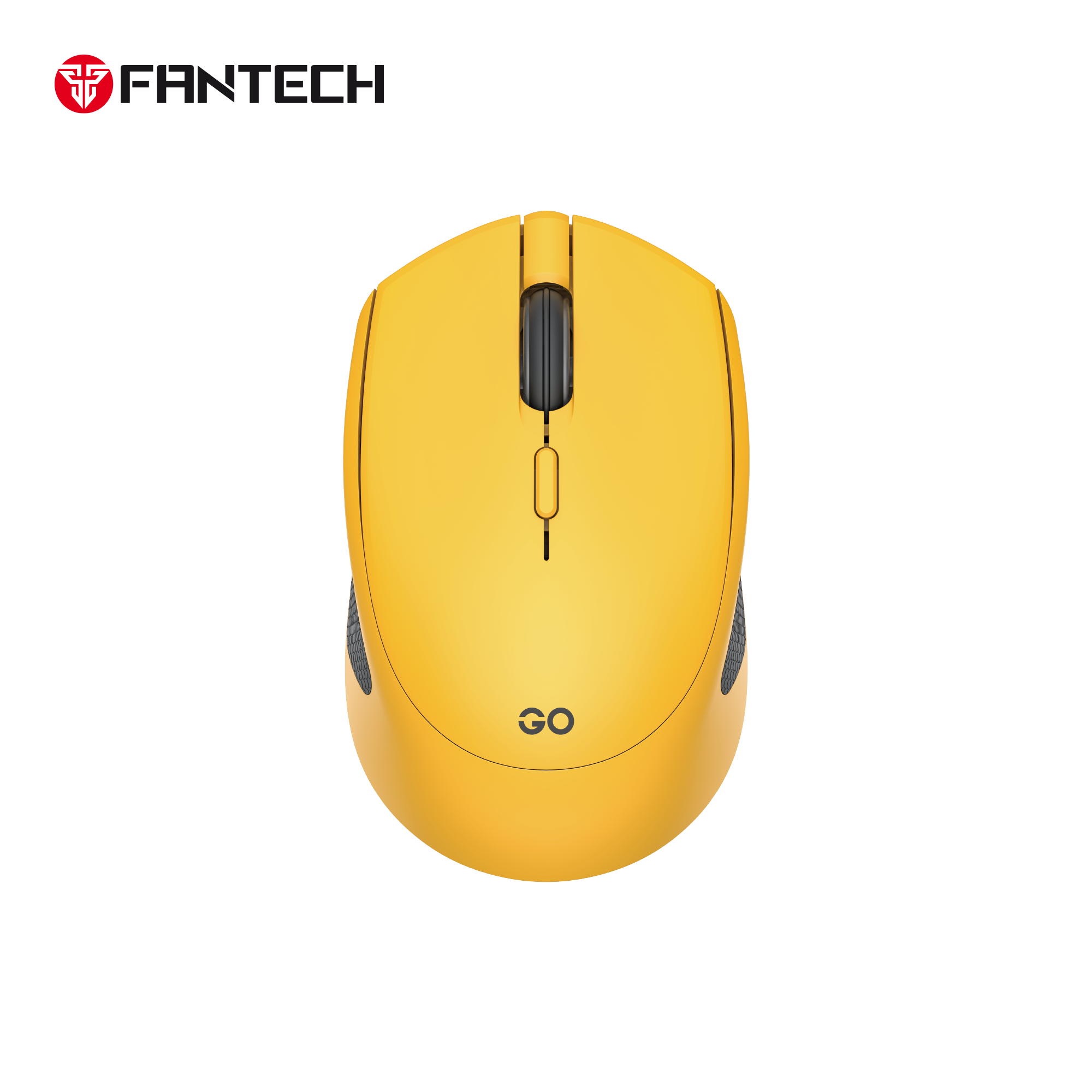 FANTECH W190D Office Mouse Silent Click BT Wireless Mouse Portable Compact Computer Notebook Laptop Mouse