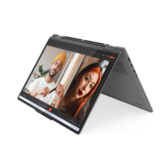 enovo Yoga 7 2-in-1 16IML9  Intel® Core Ultra 7-155U,  16GB RAMD 1TB SSD HARD Intel® Graphics 16 Inch