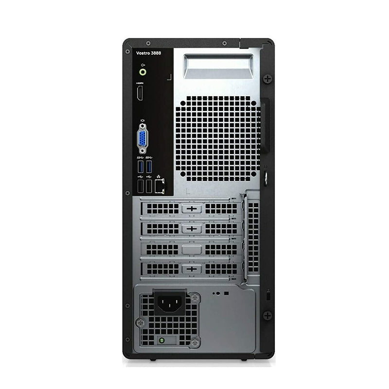 SYSTEM Dell Vostro 3888