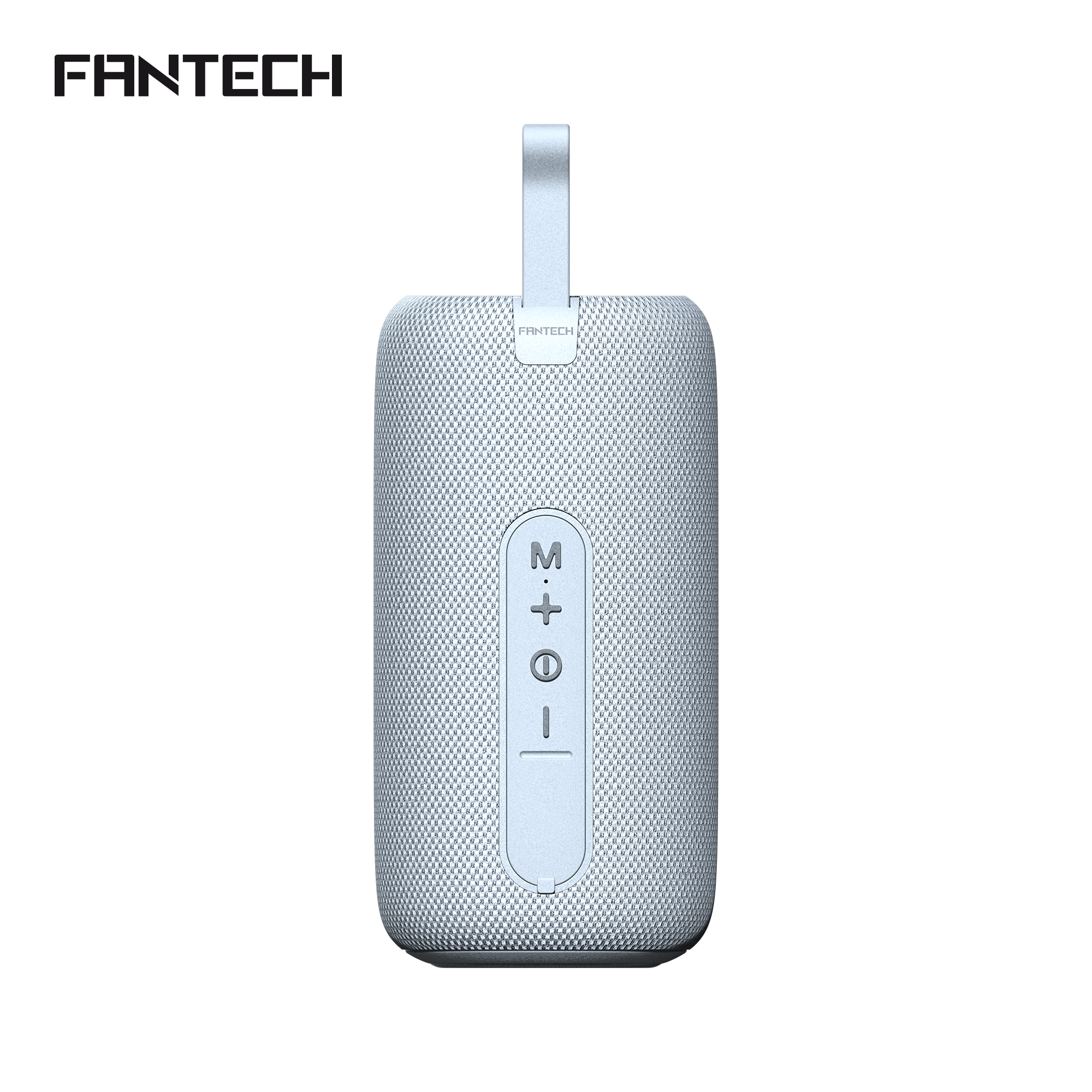 Fantech Nerabox BS158 Speaker Bluetooth 5.4 TWS Hi-Fi Sound Portable Audio Wireless Super Bass Stereo Original
