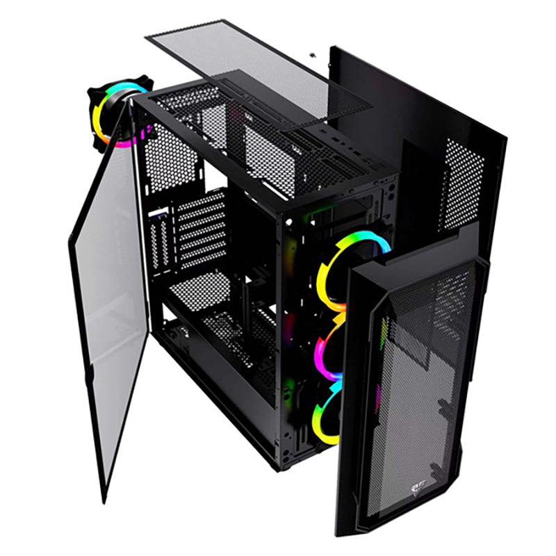 Fantech CG81