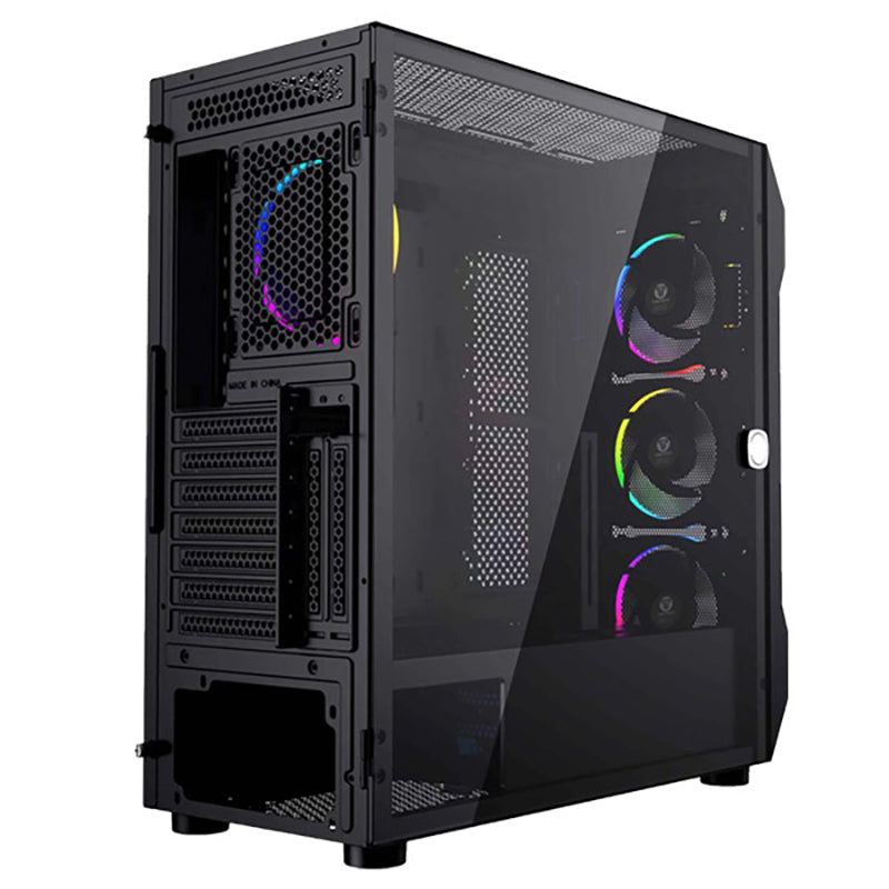 Fantech CG81