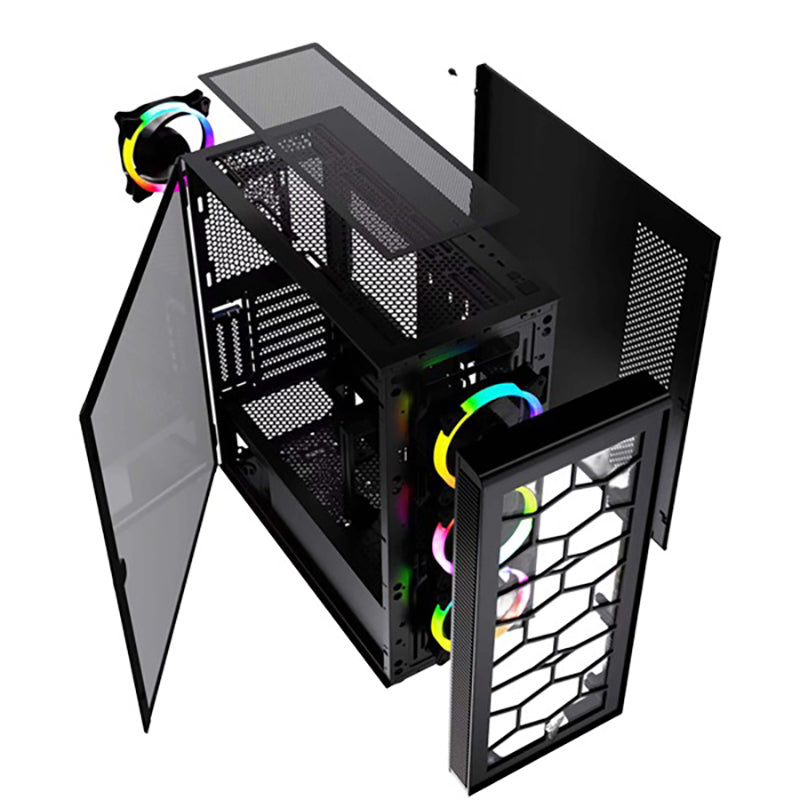 Fantech CG82