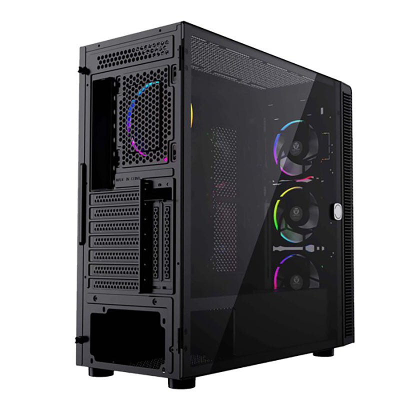 Fantech CG82