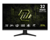 MSI MAG 325QF E18V 31.5'' Rapid VA 180hz Monitor 2560*1440 WQHD HDR Ready Gaming Monitors Esports Monitors PC MSI MAG 325QF E18V 31.5'' Rapid VA 180hz Monitor 2560*1440 WQHD HDR Ready Gaming Monitors Esports Monitors PC