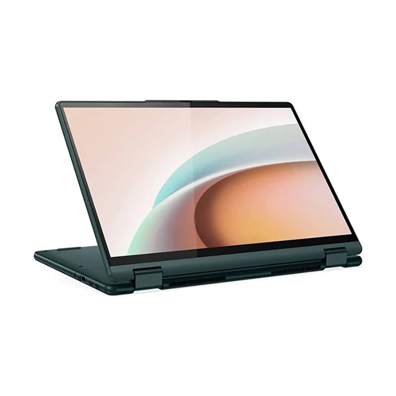 Lenovo Yoga 6 13ALC7 13.3" Touchscreen Laptop