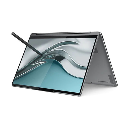 Lenovo Yoga 9 14IAP7 14" 4K Touchscreen Laptop
