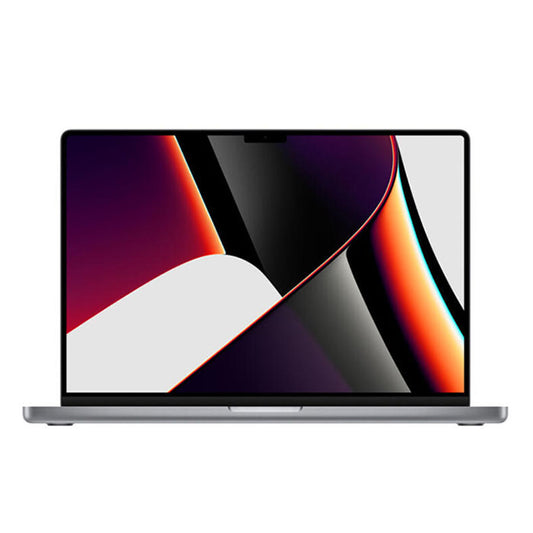 Apple MacBook Pro M1 16 inch MK193HN