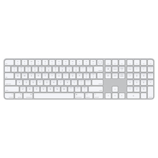 Apple Magic Keyboard 3 With Touch ID