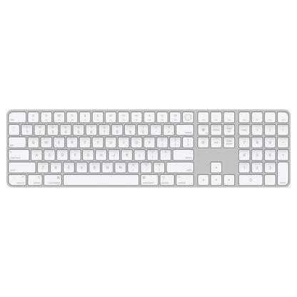 Apple Magic Keyboard 3 With Touch ID