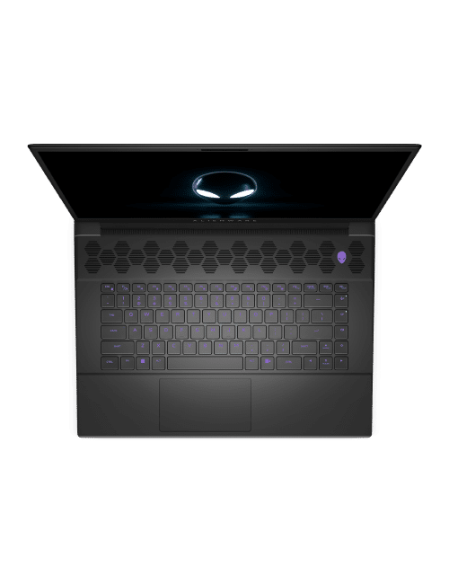 DELL ALIENWARE M16 R1 Intel Core i7-13700HX 16GB RAM 1TB SSD NVIDIA GeForce RTX 4070 Laptop