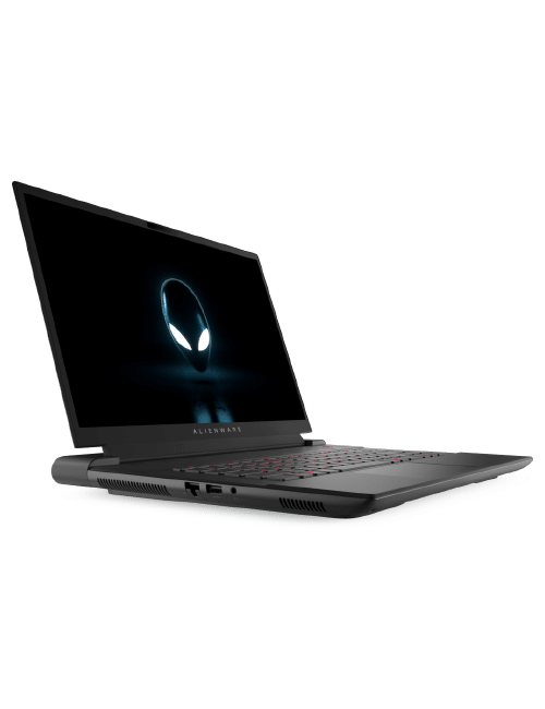 DELL ALIENWARE M16 R1 Intel Core i7-13700HX 16GB RAM 1TB SSD NVIDIA GeForce RTX 4070 Laptop