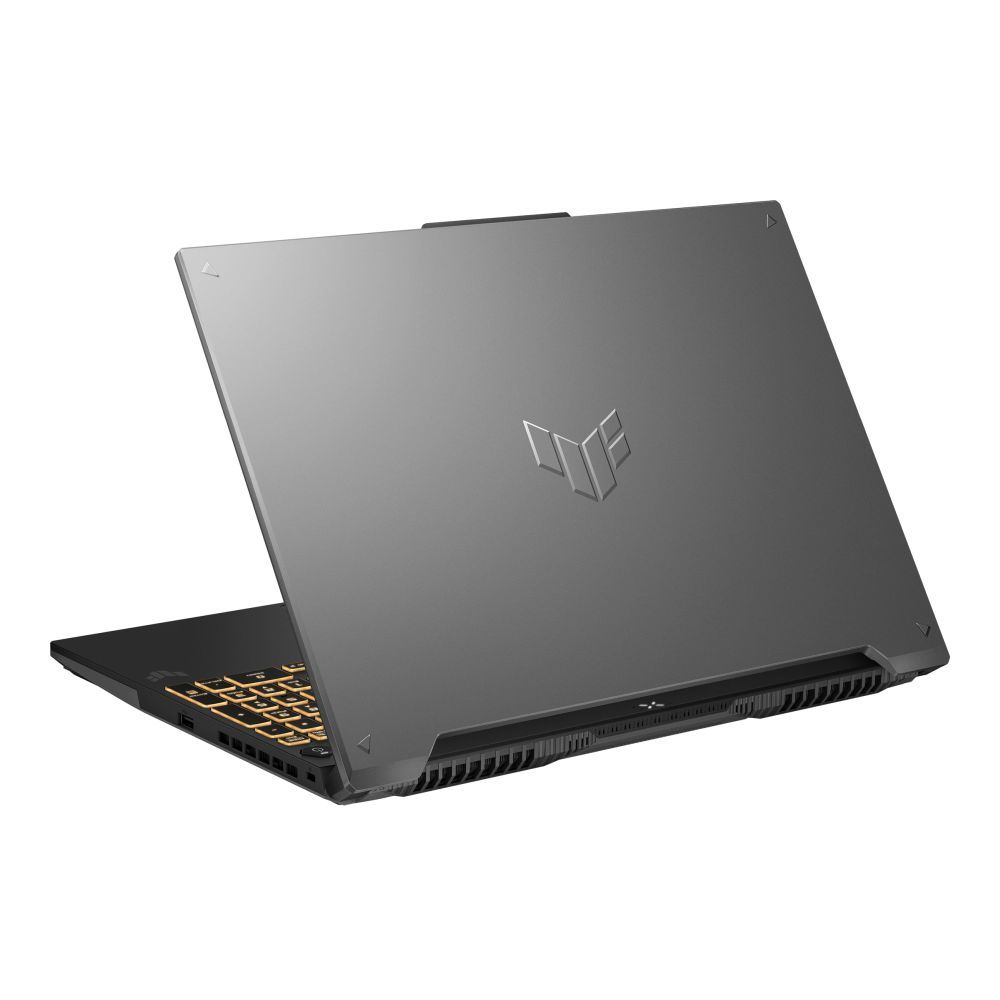 ASUS TUF FX707V Intel Core 5 - 210H , RAM 16 GB , Hard 512 GB SSD RTX 4050 - Win 11
