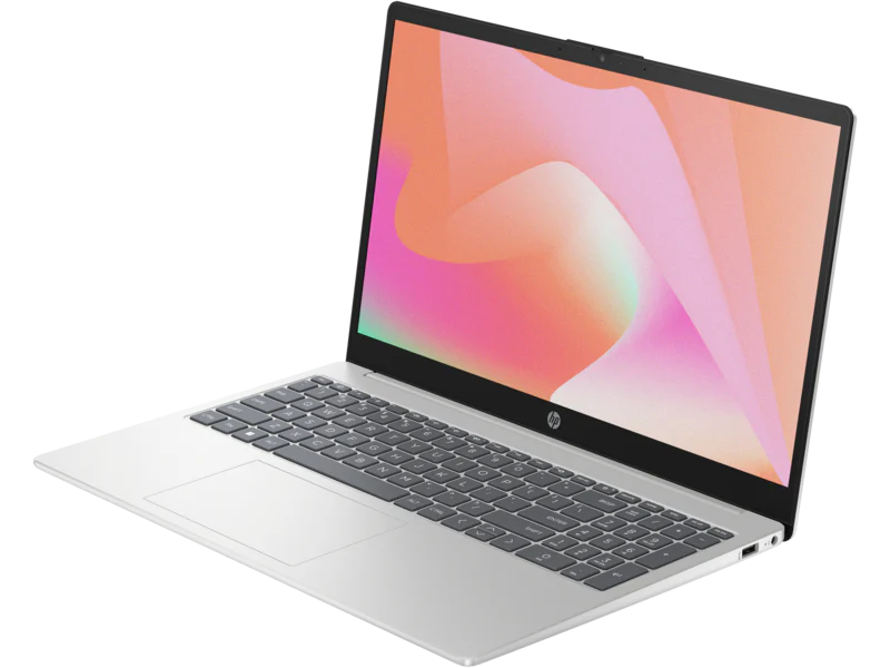 HP Laptop 15-fd0053ne Intel Core i5-1334U 8GB RAM 512GB SSD NVIDIA GeForce 2GB MX570 Laptop