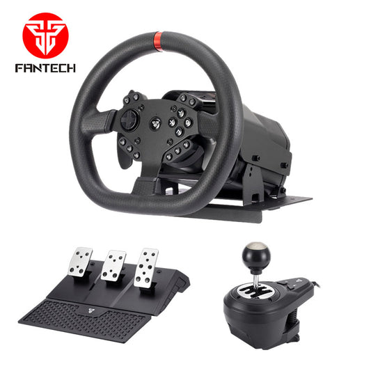 RS1 Driving Wheel