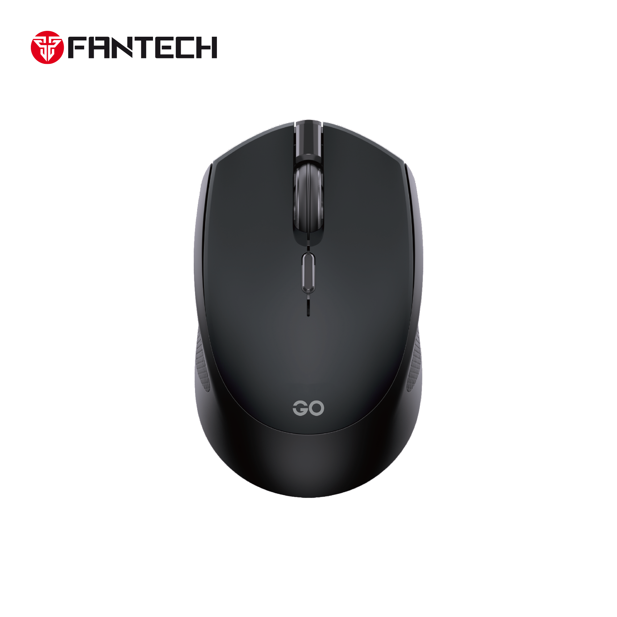 FANTECH W190D Office Mouse Silent Click BT Wireless Mouse Portable Compact Computer Notebook Laptop Mouse