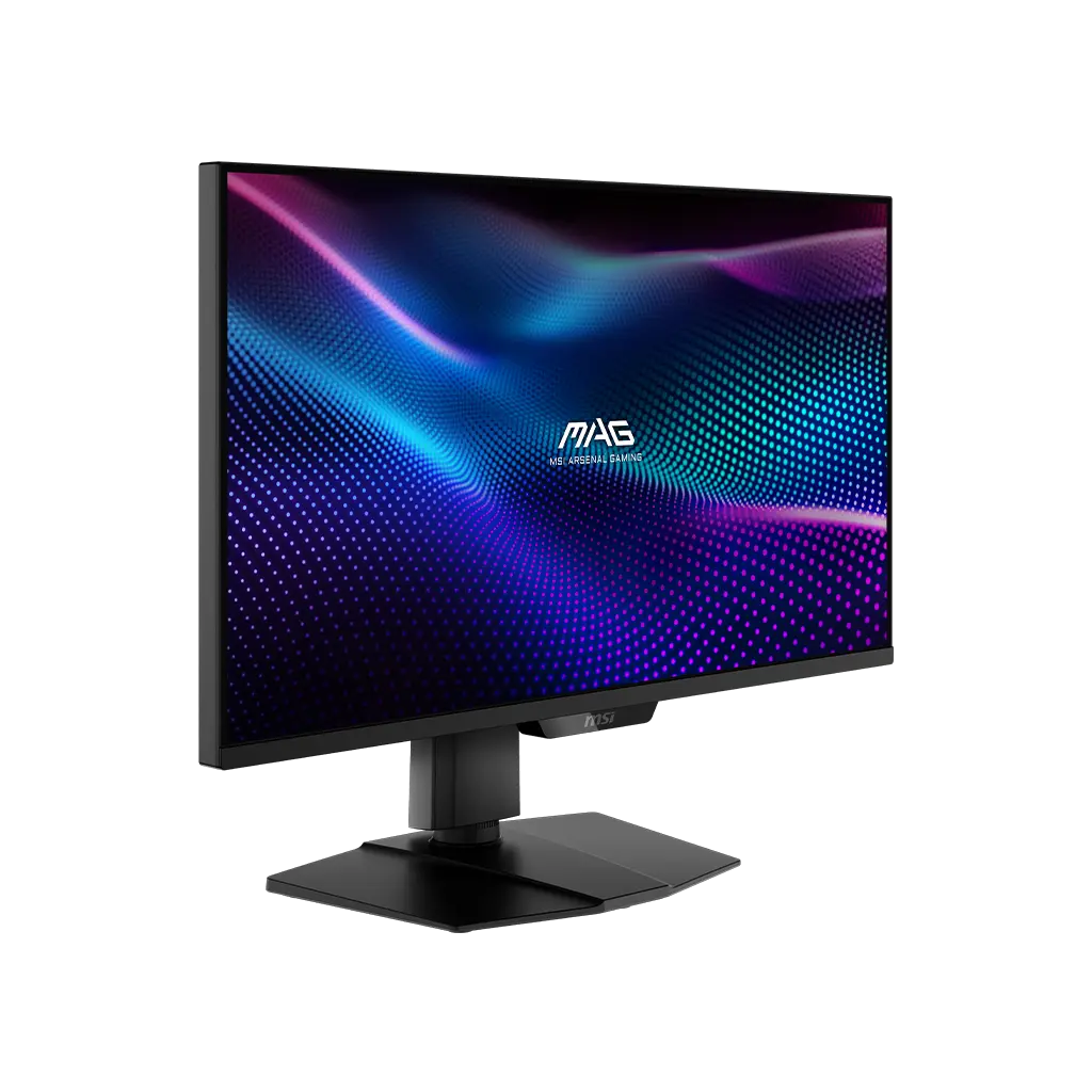 Msi MAG 274QPF X30MV 27 Inch 300Hz 0.5Ms WQHD Rapid VA Mini LED DisplayHDR 1000 Gaming Monitor