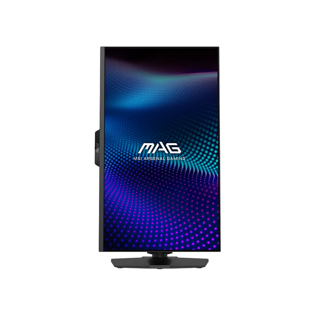 Msi MAG 274QPF X30MV 27 Inch 300Hz 0.5Ms WQHD Rapid VA Mini LED DisplayHDR 1000 Gaming Monitor