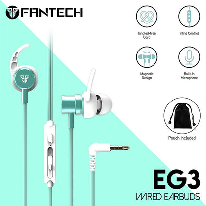 Fantech EG3 Mint