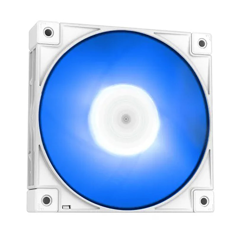 Fantech FC-120 White & Black