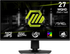 MSI MAG 275QPF X30 27-inch WQHD Rapid IPS 300H 2560 x 1440 (WQHD)  Rapid IPS  Flat , 0.5ms , Adaptive-Sync , DisplayHDR 400 MSI MAG 275QPF X30 27-inch WQHD Rapid IPS 300H 2560 x 1440 (WQHD)  Rapid IPS  Flat , 0.5ms , Adaptive-Sync , DisplayHDR 400