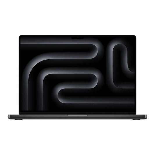 MacBook Pro 16-inch M3 Pro MRW23