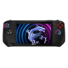 MSI Claw A1M, handheld gaming device. MSI Claw A1M, handheld gaming device.