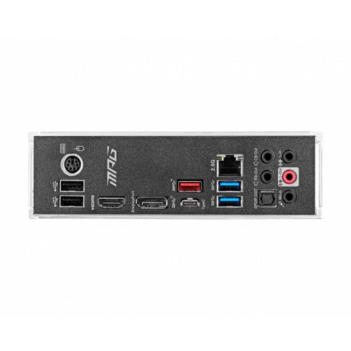 msi z490 gaming plus