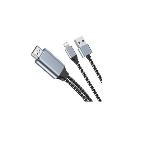 Wiwu x7 cable