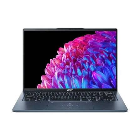 Acer Swift Go Ultra 5 8GB 512GB 14" IPS Touch 60Hz Arc Integrated English