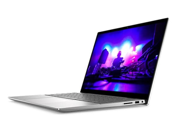 Dell Inspiron Ryzen 5 7530U 8GB 512GB 14" FHD IPS Touch 60Hz Radeon Integrated English - 5