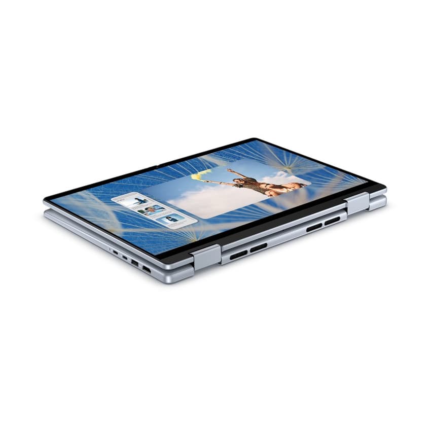Dell Inspiron Ryzen 5 7530U 8GB 512GB 14" FHD IPS Touch 60Hz Radeon Integrated English - 6