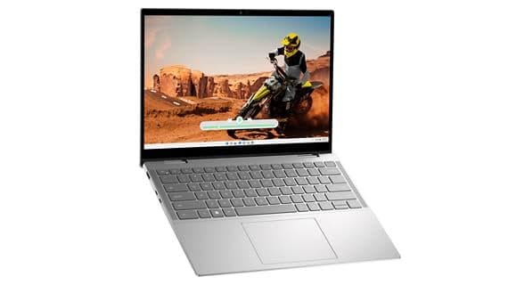 Dell Inspiron Ryzen 5 7530U 8GB 512GB 14" FHD IPS Touch 60Hz Radeon Integrated English - 2