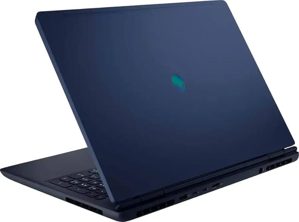 Dell Alienware Aurora 7 240H 32GB 1TB 16" QHD 165Hz RTX 5060 8GB English - 4