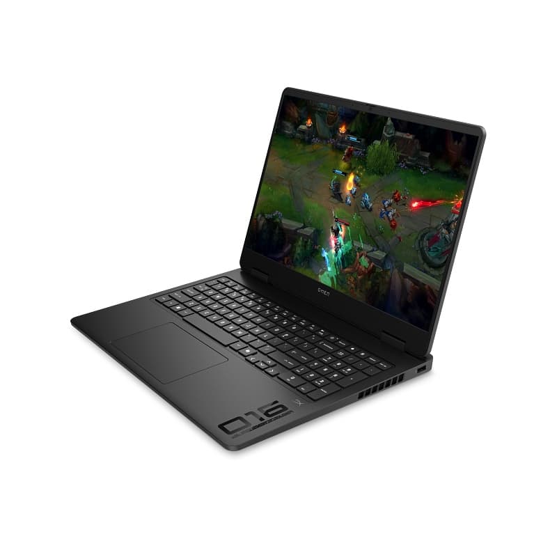 HP OMEN Ultra 7 16GB 1TB 16" QHD 165Hz RTX 5060 8GB English - 2