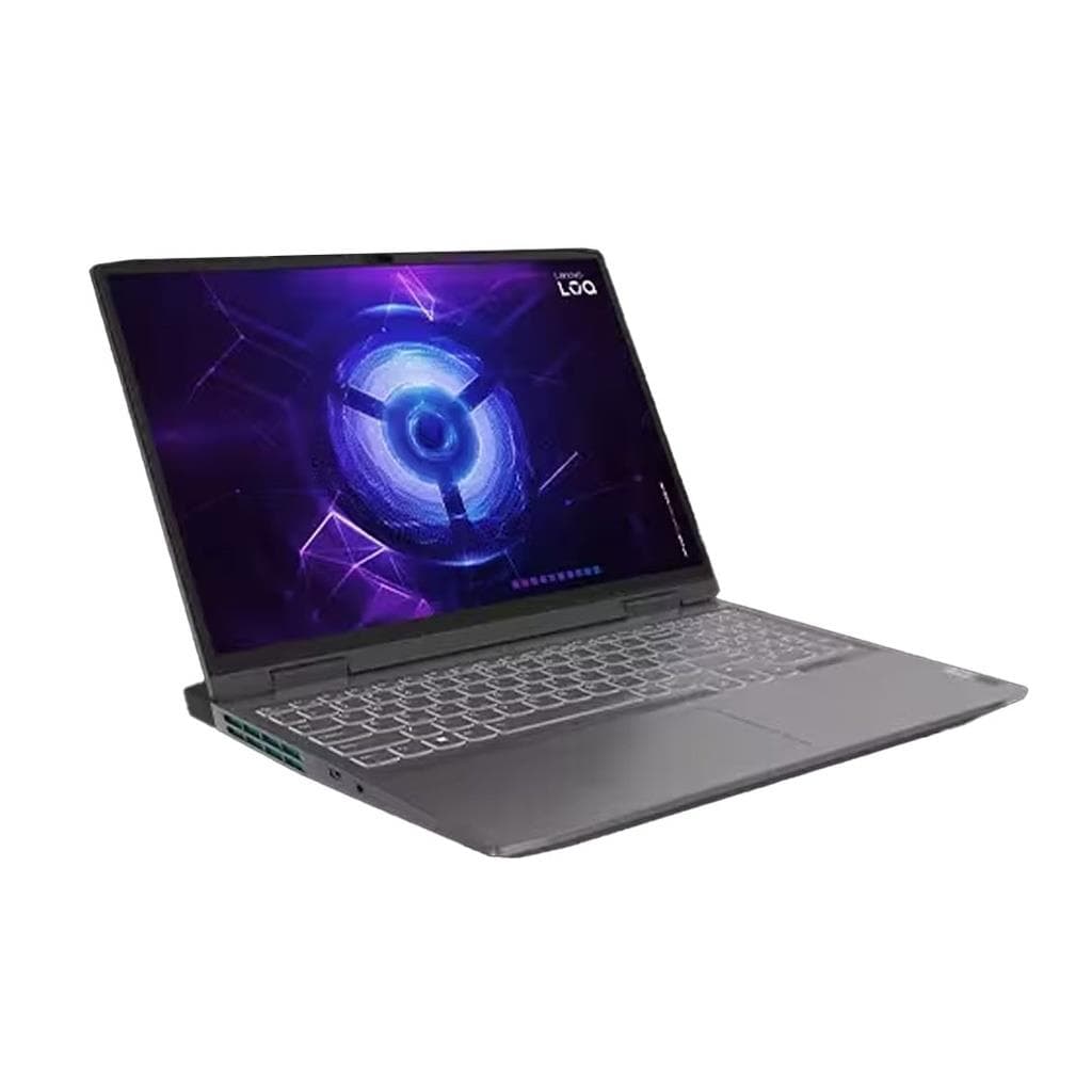 Lenovo LOQ i7-13650HX 24GB 1TB 15.6" FHD 165Hz RTX 5050 8GB English - 3