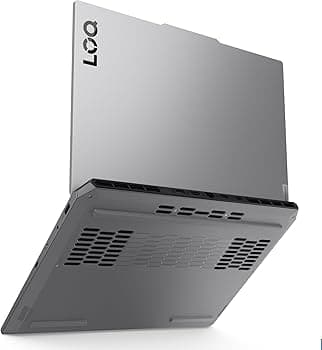 Lenovo LOQ i7-13650HX 16GB 512GB 15.6" FHD 165Hz RTX 5060 8GB English - 4