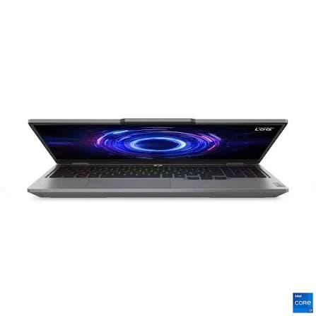 Lenovo LOQ i7-13650HX 16GB 512GB 15.6" FHD 165Hz RTX 5060 8GB English - 5