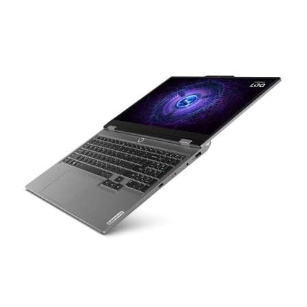 Lenovo LOQ i7-13650HX 16GB 512GB 15.6" FHD 165Hz RTX 5060 8GB English - 6