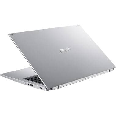 Acer Aspire 15 i5-13th Gen 8GB 256GB 15.3" FHD IPS 60Hz Iris Xe English - 4