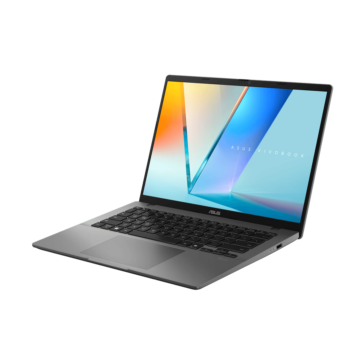 ASUS VivoBook Ultra 7 16GB 1TB 14" OLED Touch 60Hz Arc Integrated English - 2