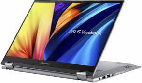 ASUS VivoBook Ultra 7 16GB 1TB 14" OLED Touch 60Hz Arc Integrated English - 4