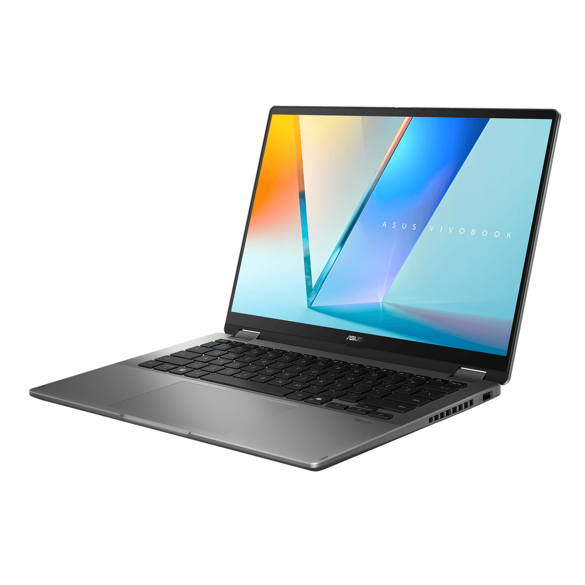 ASUS VivoBook Ultra 7 16GB 1TB 14" OLED Touch 60Hz Arc Integrated English - 6