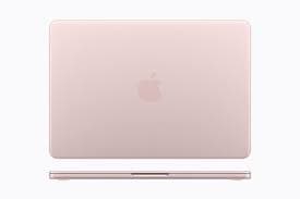 Apple MacBook A18 Pro 8GB 256GB 13" Liquid Retina 60Hz macOS - 3