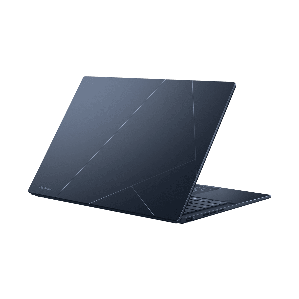 ASUS ZenBook Ultra 7 16GB 512GB 14" OLED Touch 60Hz Arc Integrated English - 2
