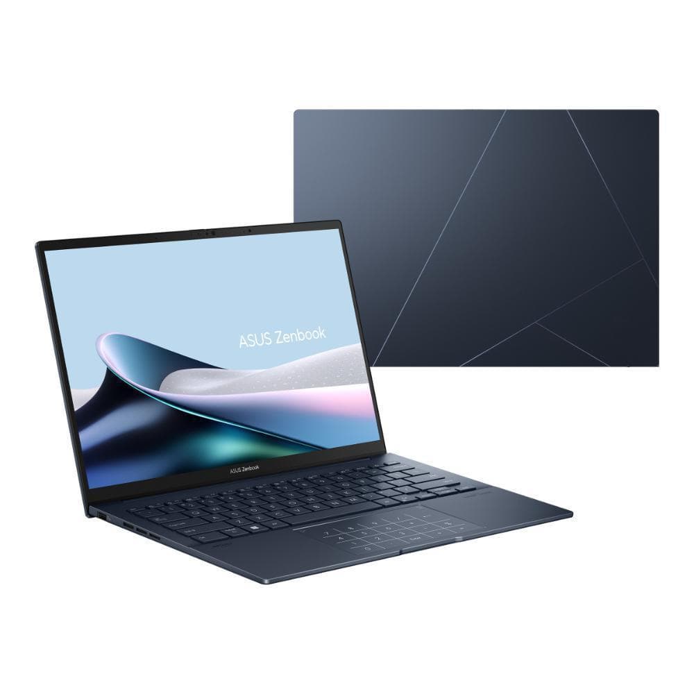 ASUS ZenBook Ultra 7 16GB 512GB 14" OLED Touch 60Hz Arc Integrated English - 3