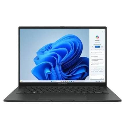 ASUS ZenBook Ultra 7 16GB 512GB 14" OLED Touch 60Hz Arc Integrated English - 4